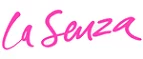 Логотип LA SENZA