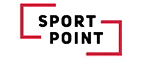 Логотип SportPoint
