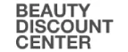 Логотип Beauty Discount Center