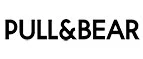 Логотип Pull and Bear