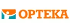 Логотип Ортека